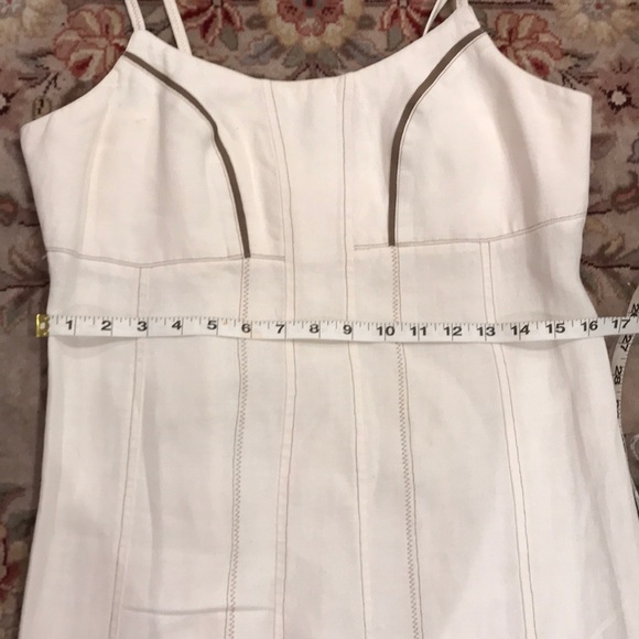 Garella cute spaghetti strap dress - Picture 9 of 10